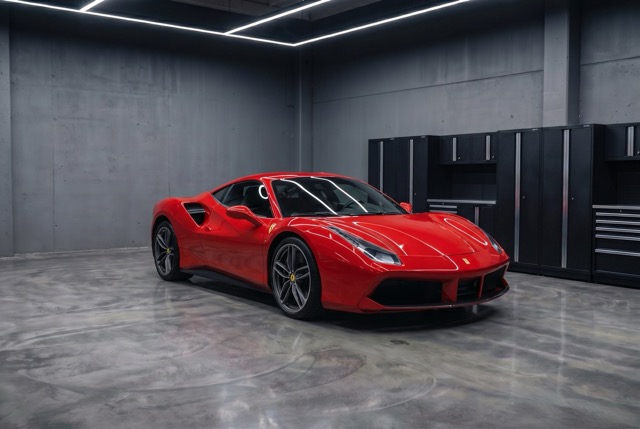 Ceramic coating